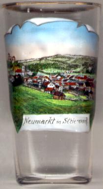 467 Neumarkt in der Steiermark