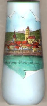 474 Stein an der Donau