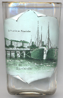 4766 Santander