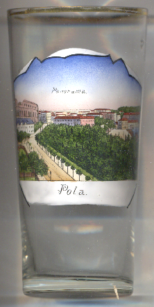 Pula (HR)