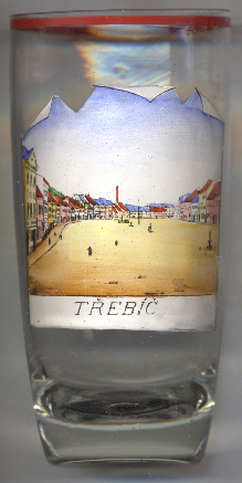 4811 Třebíč