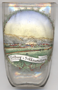 4814 Zeltweg