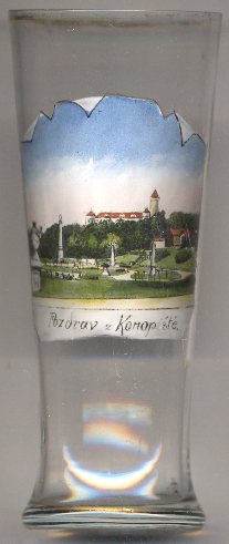 4826 Benešov: Konopiště