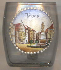 4834 Tábor