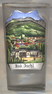 4837 Bad Ischl
