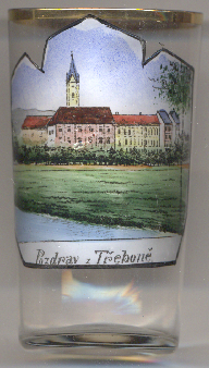 4840 Třeboň