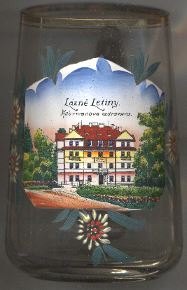 4841 Letiny