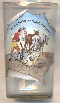4843 Stará Boleslav