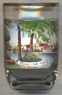 4850 Planá nad Lužnicí