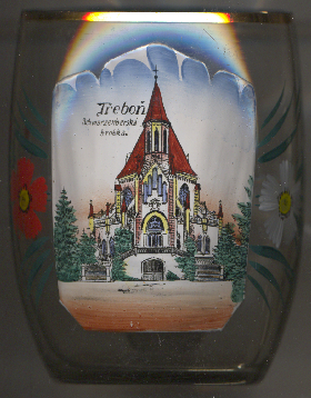 4858 Třeboň