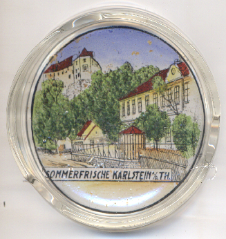 4860 Karlstein an der Thaya
