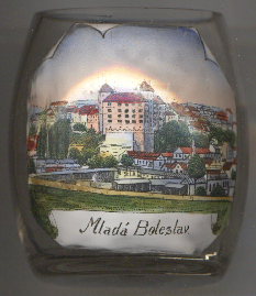 4863 Mladá Boleslav