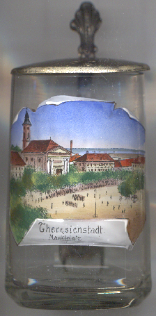 Terezín (CZ)