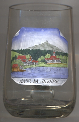 4897 Hamr na Jezeře