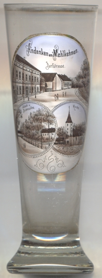 Калинино / Kalinino (RUS)