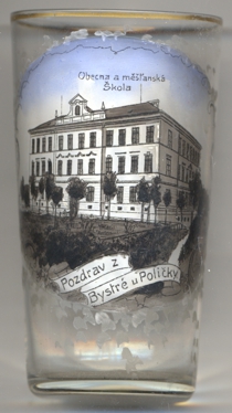 Bystré (CZ)