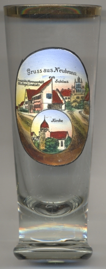 Abtsgmünd  [Neubronn] (D)