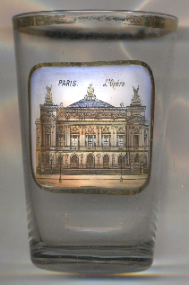 4920 Paris: Opé Garnier