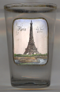 4921 Paris: Tour Eiffel