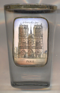 4923 Paris: Notre-Dame de Paris