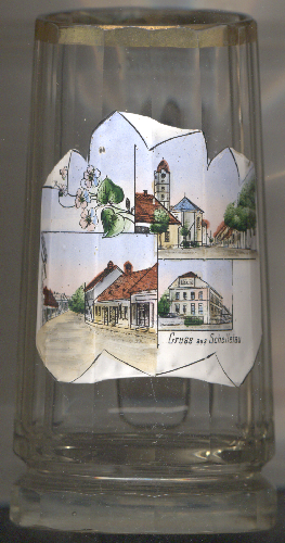 &Zcaron;eletava (CZ)