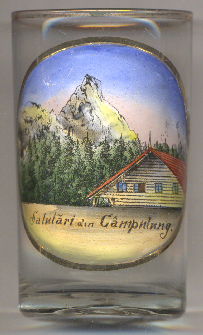 C&acirc;mpulung Moldovenesc (RO)