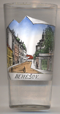 Bene&scaron;ov (CZ)