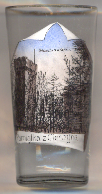 4975 Cieszyn