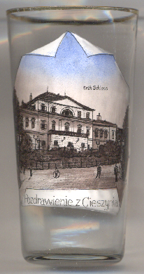 4976 Cieszyn