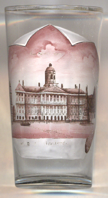 4977 Amsterdam: Koninklijk Paleis