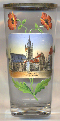 4988 Trier: Hauptmarkt