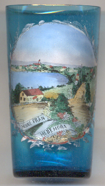 4995 Hedemora
