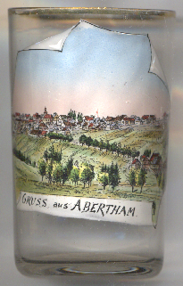 5014 Abertamy