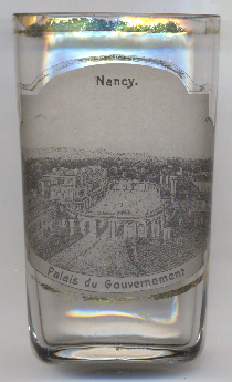 5025 Nancy