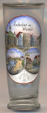 Wismar (D)