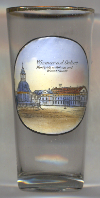 Wismar (D)