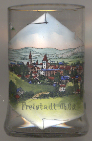 Freistadt (A)