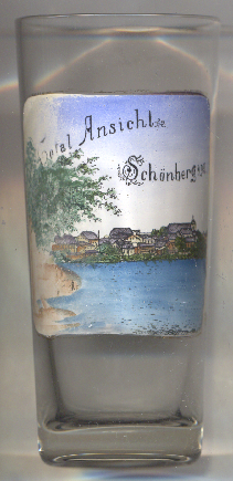 Sch&ouml;nberg (D)