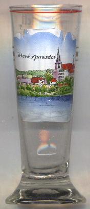 5067 Trhov&aacute; Kamenice