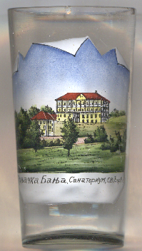 5077 &Vcy;&rcy;&njcy;&acy;&chcy;&kcy;&acy; &Bcy;&acy;&njcy;&acy; / Vrnja&ccaron;ka Banja