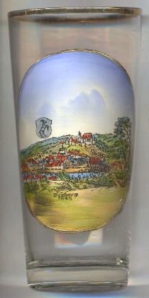 5086 Boxberg (1645)