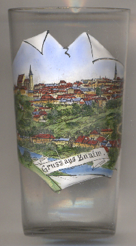 5093 Znojmo