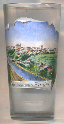 5094 Znojmo