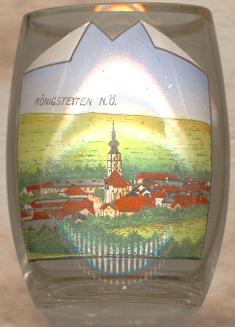 531 Königstetten