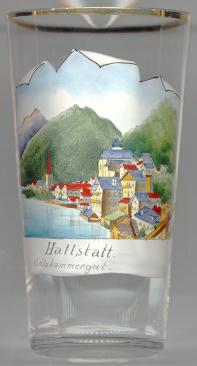 540 Hallstatt