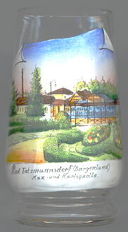 542 Bad Tatzmannsdorf