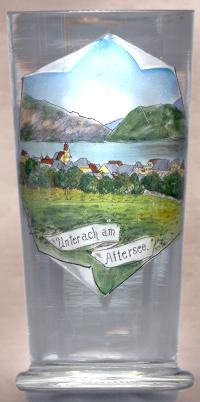 579 Unterach am Attersee