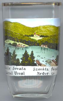 584 Sovata