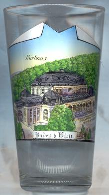 661 Baden: Kurhaus