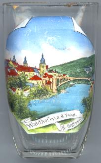 674 Waidhofen an der Ybbs